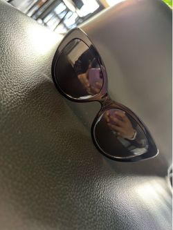 Burberry Sunglasses