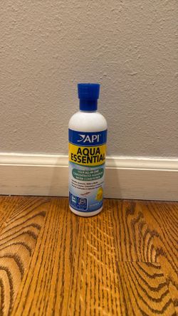 API AQUA ESSENTIAL Water Conditioner 16 ounce bottle