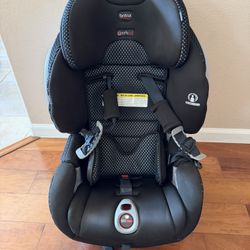 Britax Car SEAT 