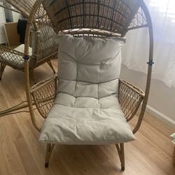 Egg Chair 
