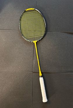 Nanoflare 1000 zz (badminton)