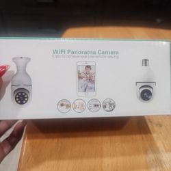 Wifi Camera