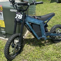 Tuttio Modded 