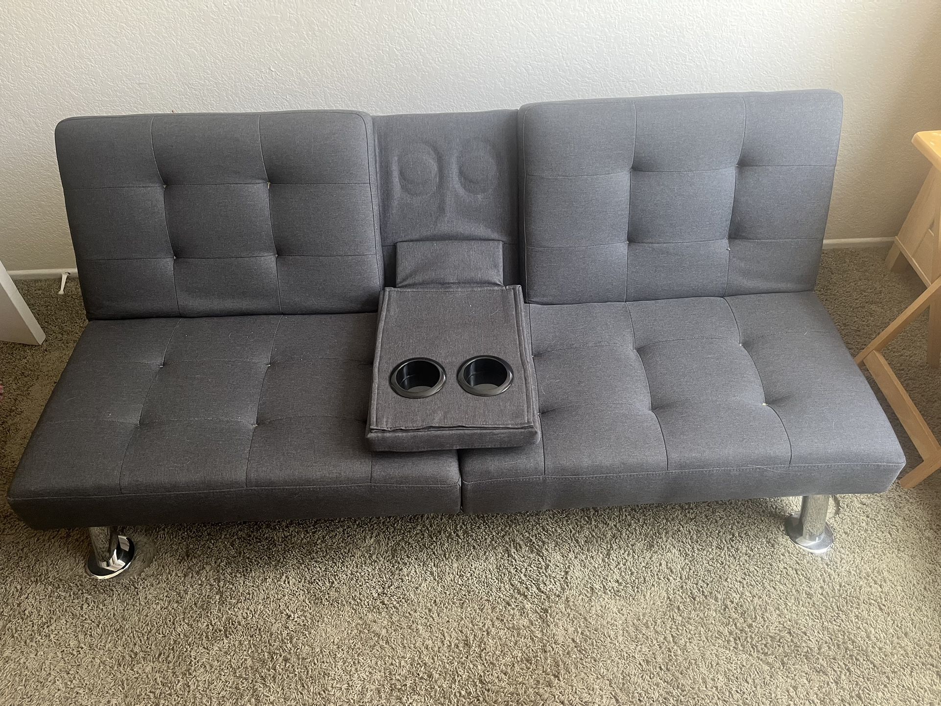 Futon - Sitting Couch