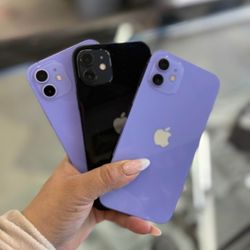 iPhone 12 Unlocked 5g 