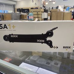 Rode PSA1+