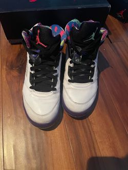 Jordan 5 retro