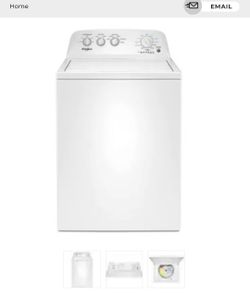Washer Machine