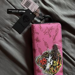 Ed Hardy Wallet