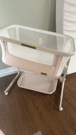 Baby bassinet