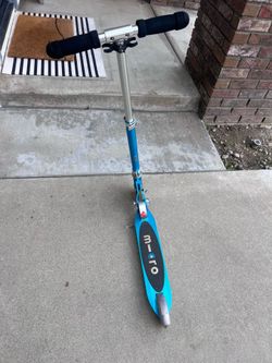 Kids Micro Scooter