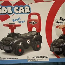 Kids Car