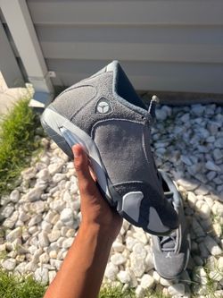 Jordan 14