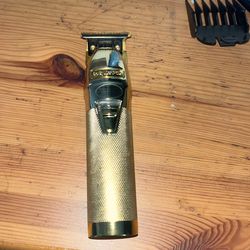 Babyliss Trimmer