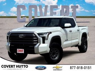 2022 Toyota Tundra