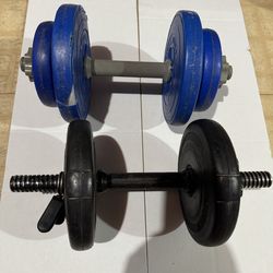 Dumbbells