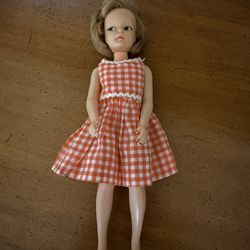 Doll Vintage Barbie Size