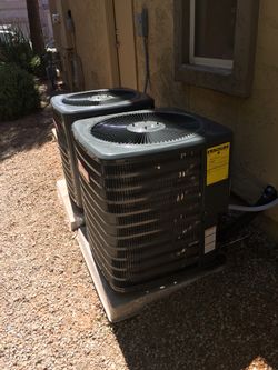 AC UNITS FOR LESS!!!