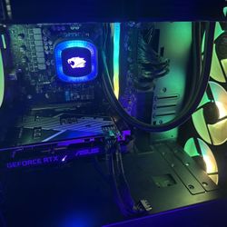 Gaming PCs