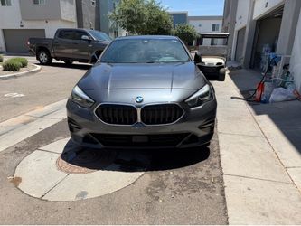 2021 BMW 228i XDrive gran coupe