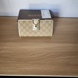 Gucci Wallet