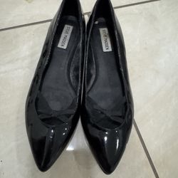 Steve Madden Flats 
