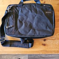 Brenthhaven Computer Bag