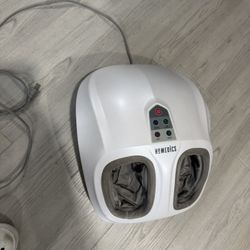 Homedics Foot Massager 