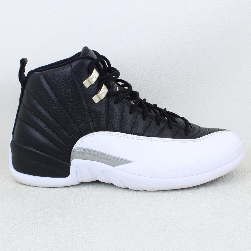 Jordan 12 Retro Playoffs Size 9.5M