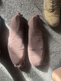 Men’s Military Dress Shoes 