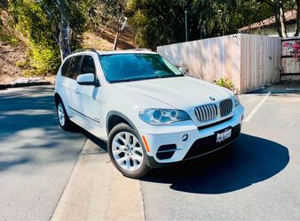 2013 BMW X5