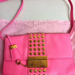 Michael Kors Gia purse 