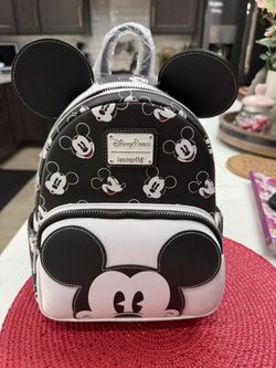 Loungefly Backpack