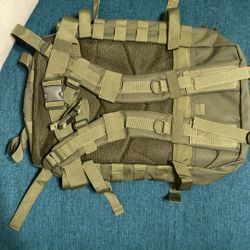 Tactical Backpack