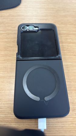 Samsung flip 6