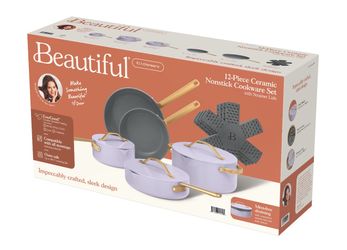 12 pc cookware set