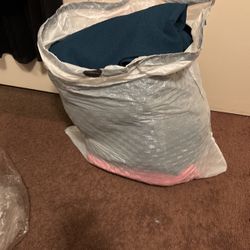 Mystery bag women’s 2X clothes some of them with tags are brand new