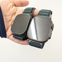Apple Watch Ultra 2 49mm GPS LTE 