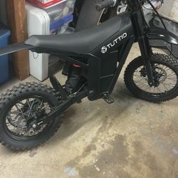 Tuttio Soleil 01 READ DISC, trade for super or fairly new rid star