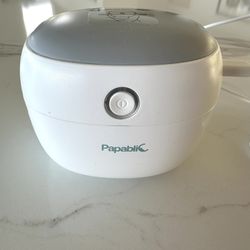 Papablic Portable UV Light Sterilizer
