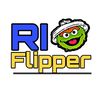 James RI Flipper