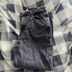 ZARA jeans women
