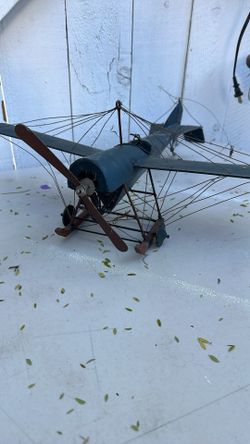 Figther Plane