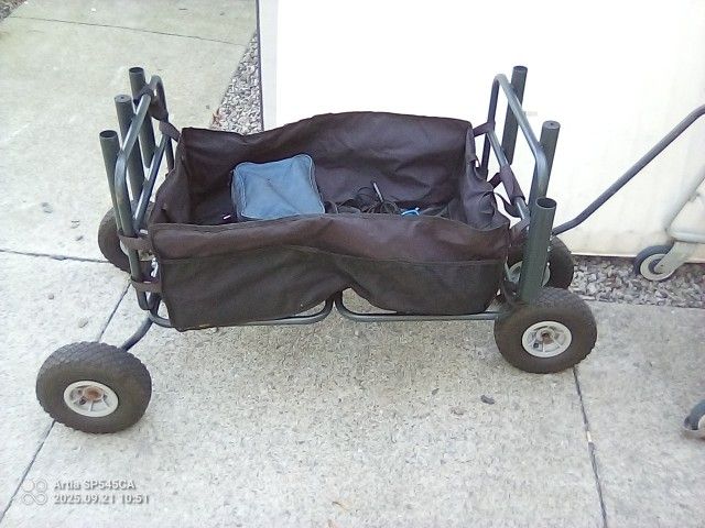 Wagon