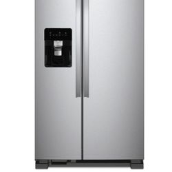 Whirlpool Refrigerator 