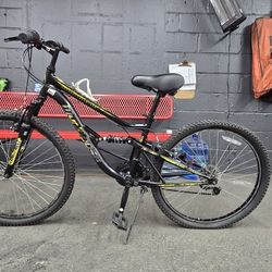 Bike For Sale 🚲 Mongoose Standoff 26” Men’s Mountain Bike – AS IS