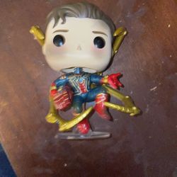 spider-Man Funko Pop