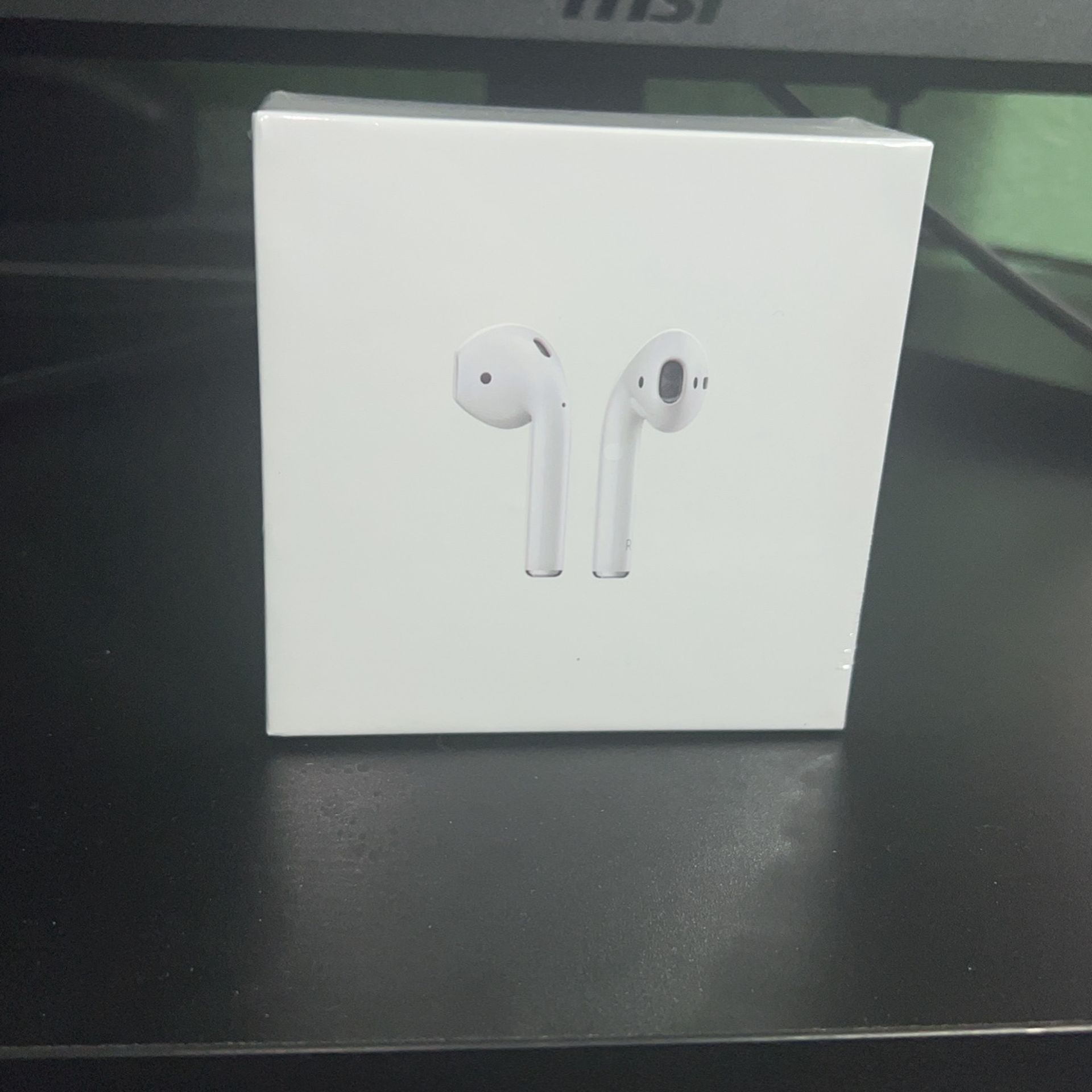 Wireless Headphones