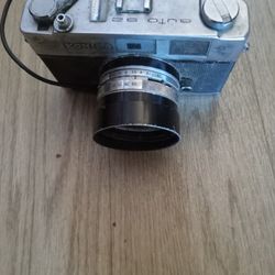 Konica Minolta 45mm Camera