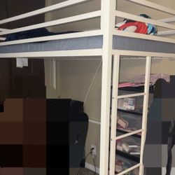 Toolbar Bed 